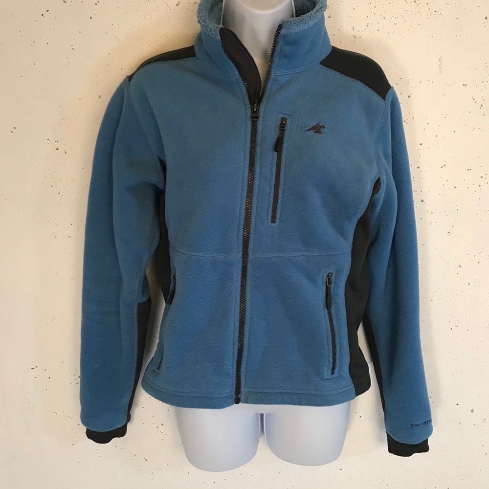 EASTERN MOUNTAIN SPORTS Fleece Jacket